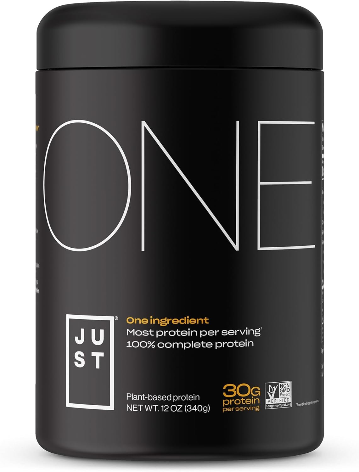 Eat Just One Protein Powder, 12 OZ