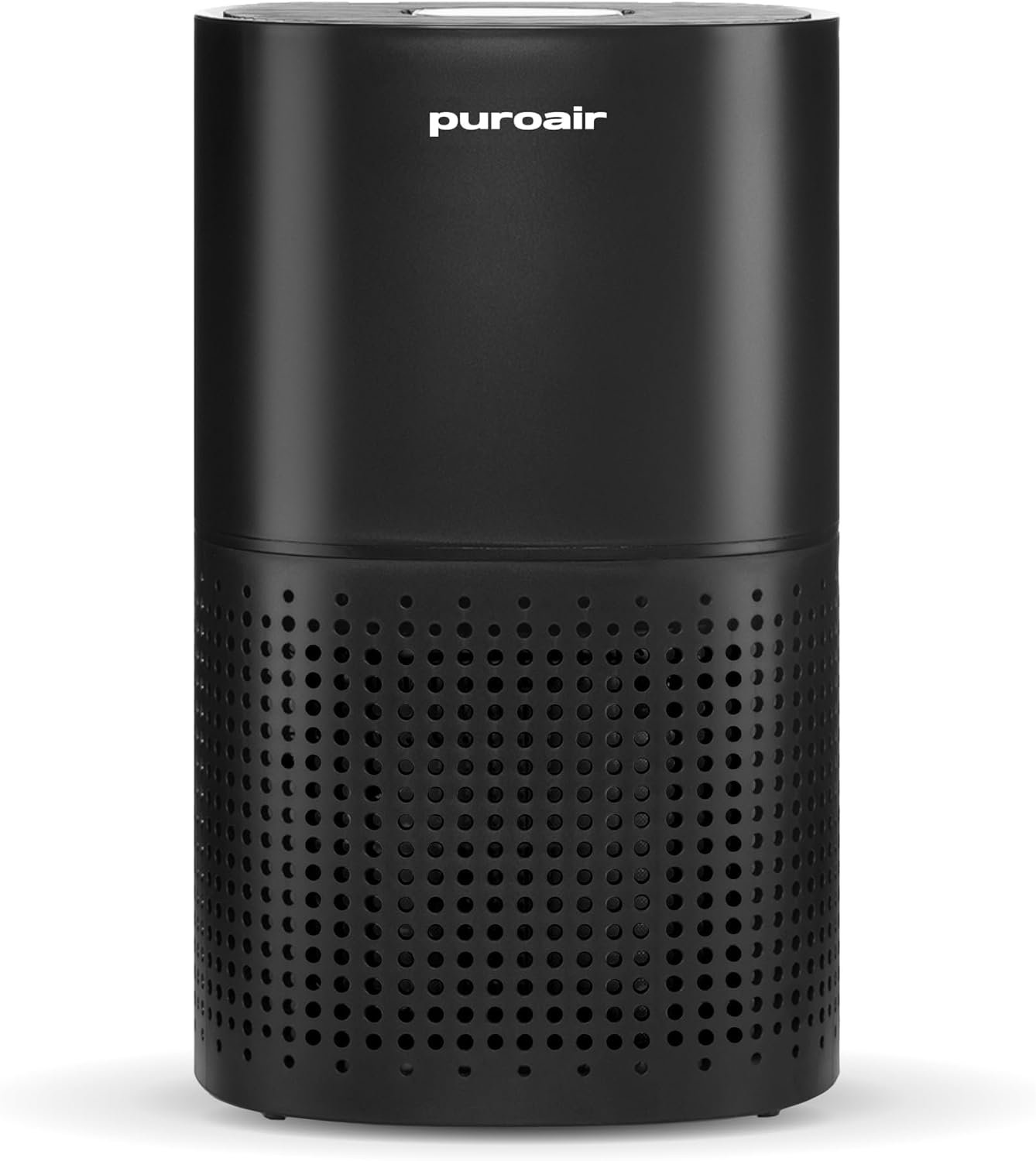 PuroAir 240 HEPA Air Purifier for Home Large Rooms – Covers Up To 1,000 Sq Ft – Filters Up To 99.9% of Pollutants, Smoke, Pollen, Dust – Quiet HEPA Air Filter – Air Purifiers for Bedroom