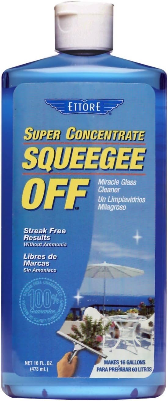 SQUEEGEE-OFF CLEANR 16OZ