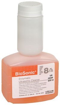 CWH Biosonic Enzymatic Ultrasonic Cleaner Concentrate 8oz