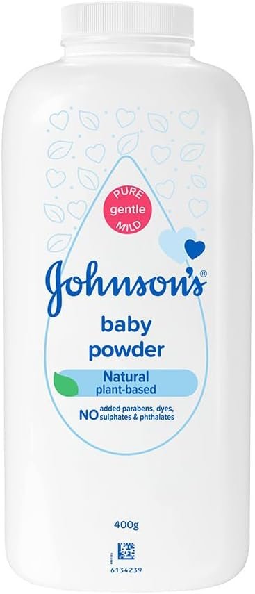 Johnson’s baby Powder(400g)