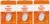 Baking Soda Multi Purpose (3 Boxes, 1 Pound each)