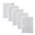 Gerber 10-Pack Cloth Diaper Prefold Premium 6-ply with Absorbent Padding