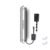 UV Water Filter – LED UV Water Purifier for Under Sink, Reduce up to 99.999% Bacteria, Maintenance-Free for Reverse Osmosis System with Instant Flow Sensor, Mercury-Free, 1GPM