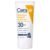 CeraVe 100% Mineral Sunscreen SPF 30 with Zinc Oxide & Titanium Dioxide, Hyaluronic Acid & Ceramides, Oil Free, Non-Greasy, Hydrating Mineral Sunscreen For Body, 5 oz