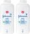 Johnson’s & Johnson’s Baby Powder 400g (Pack of 2)