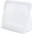 Stasher Re-Usable Food-Grade Platinum Silicone Stand Up Bag for Eating from/Cooking, Freezing and Storing in/Organising/Travelling, 17.80 x 20.30 cm/1.65 Litre/56 Fluid Ounces, Clear