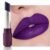 Dark Orchid Purple Matte Lipstick – Pigmented Lip Crayon & Face Paint Stick for Women Everyday Halloween Birthday Party Wear, Younger-Looking Lip Makeup, Labial con color para uso diario 08