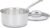 Cuisinart 1.5 Quart Saucepan w/Cover, Chef’s Classic Stainless Steel Cookware Collection, 719-16