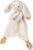 Mary Meyer Lovey Soft Toy, 13-Inches, Oatmeal Bunny