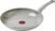 T-Fal Refresh Ceramic Frying Pans Nonstick 12 Inch Skillet, Oven Safe to 350°F, Cookware with Stay-Cool Handle, Moon Grey