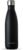 Best in Class Triple-Walled Insulated Stainless Steel Water Bottle, Keeps your Drinks Cold for up to 24 Hours and Hot for up to 12 Hours, Leak Proof, Make a Difference in the World, Black, 17oz