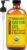 Seven Minerals New 16 fl oz Glass Bottle Castor Oil Organic Cold Pressed Unrefined Glass Bottle Pack – 100% Pure USDA Certified Organic Hexane Free