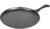 Lodge L9OG3 Cast Iron Round Griddle, Pre-Seasoned, 10.5-inch – Made in USA, Compatible with Stovetop, Oven, Grill & Campfire