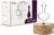 ArOmis Premium Glass Essential Oils Nebulizer – Waterless Diffuser for Aromatherapy – Handmade Oil Diffuser, Wooden Base, No Plastic, No Heat, No Battery, No LEDs – Solum Lux Eros