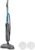 BISSELL Spinwave SmartSteam All-in-One Scrubbing and Sanitizing Electric Hard Floor Mop w/LED Headlights & Swivel Steering 3897A