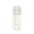 Suavinex Bonhomia Glass Baby Bottle with SX PRO Silicone Nipple, Anti Colic Baby Bottles, Baby Bottles for Breastfed Babies, Medium Flow, 3mo, 8oz, Beige