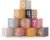 Bigjigs Toys, FSC® Certified Number Blocks, Wooden Toys, Baby Wooden Toys, Number Toys, Baby Toys, Wooden Stacking Toy, Building Blocks