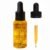 Black Seed Oil, Rosehip Oil, Castor Oil Organic Cold Pressed for Face Anti-Aging Miracle Facial Moisturizer Serum Natural Skincare Fortifying Hydrates Skin Moisturizing Beauty Glow Oil 1 Fl Oz/30mL
