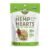 Manitoba Harvest Organic Hemp Hearts, 12oz, 10g Plant Based Protein and 12g Omega 3 & 6 per Srv, Smoothies, yogurt & salad, Non-GMO, Vegan, Keto, Paleo, Gluten Free