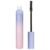 Pacifica Vegan Collagen Fluffy Lash Mascara – Black Thickening & Lengthening Mascara with Plant Fibers, Full Fluffy Lashes, Vegan & Cruelty-Free, 0.24 oz