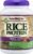 NutriBiotic – Mixed Berry Rice Protein, 1 Lb 5 Oz (600g) | Low Carb, Keto-Friendly, Vegan, Raw Protein Powder | Grown & Processed Without Chemicals, GMOs or Gluten | Easy to Digest & Nutrient-Rich