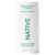 Native Aluminum Free Deodorant, Eucalyptus & Mint, 72 Hour Odor Control, for Women & Men, Contains Naturally Derived Ingredients, 2.65 oz