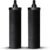 NSF Certified Carbon Replacement Filter Elements (PF-4) – Pack of 2 Filters for Phoenix Gravity Water Filters, Replacement for Berkey® BB9-2, Waterdrop, Purewell & Other Countertop Water Filters