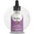 TruSkin Longevity Bakuchiol Serum – Rejuvenating Face Serum with Lingonberry Stem Cells & Snow Algae – Healthy Aging Gentle Retinol Alternative – Improves Appearance of Wrinkles, 1 fl oz
