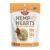 Manitoba Harvest Hemp Hearts, Shelled Hemp Seeds – 16oz – 10g Plant Protein & 12g Omega 3 & 6 per 30g serving – Easy to Digest with 9 Amino Acids – Gluten Free, Non-GMO Project Verified