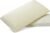 100% Natural Talalay Latex Pillow, Luxury Standard Size Medium Support Sleeping Bed Pillow for Side, Back, and Stomach Sleepers, Extra Soft Latex Foam Pillow, Removable Breathable Cotton Cover