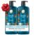 Herbal Essences Argan Oil Repair Shampoo & Conditioner Set, Moisturizes & Smoothes, Paraben-Free, Color-Safe, pH-Balanced, Citrus Scent, 20.2 Fl Oz, 2-Pack