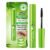 Deepsage Aloe Vera Organic Mascara – Non-Toxic, Volumizing & Lengthening | Water-Resistant, Long-Lasting Curl for Sensitive Eyes | Non-Sticky, Easy Removal