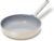 Caraway Nonstick Ceramic Mini Fry Pan (1.05 qt, 8″) – Non Toxic, PTFE & PFOA Free – Oven Safe & Compatible with All Stovetops (Gas, Electric & Induction) – Cream