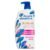Head & Shoulders Supreme Anti-Dandruff Shampoo with Argan Oil and Rose Essence, 1% Pyrithione Zinc, Sulfate-Free, Deep Moisturization and Itch Control, 28.2 fl oz