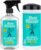 Aunt Fannie’s Bundle: All Purpose Vinegar Cleaning Spray (Lemon) + Vinegar Cleaning Wipes (Lemon)
