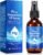 Pure Magnesium Oil Spray, 100% Pure & Natural Magnesium Oil Spray 2.0 fl. oz, Magnesium Oil Spray for Sleep Quality, Skin, Muscle, Men and Women.