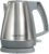 Hamilton Beach 1 Liter Electric Kettle, Water Boiler & Heater, Fast 1500 Watts, BPA Free Interior, Cordless Serving, Auto-Shutoff and Boil-Dry Protection, Cord Wrap, Stainless Steel (41065)