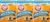 Arm & Hammer Baking Soda Fresh-n-Natural Odor Eliminator, 12 oz (Pack of 3)