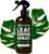 Leaf Shine Spray (16 FL OZ) for Indoor & Outdoor Plants – Natural Plant Leaf Spray with Neem Oil + Essential Oil – Ready to Use Formula – Makes Leaves Shiny, Vibrant & Healthy – Cute Farms