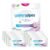 WaterWipes Adult Care Sensitive Body & Intimate Hygiene Wipes, 360 Wipes (12 Packs), Extra Large Textured, 99.9% Water-Based, For Everyday Personal Uses