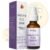 Reviva Labs Bakuchiol Serum – Natural Retinol Alternative Serum for Face with Alfalfa & Artichoke Extract – Hydrating Vegan Formula for Smoother, Firmer, Radiant-Looking Skin – 1 Fl Oz