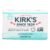 Kirk’s Natural Original Coco Castile Soap Fragrance Free, 4 Ounce (Packaging may Vary)