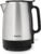 AROMA® 1.7-Liter Electric Kettle with Rapid Boil and Auto-Shut-Off in Stainless Steel (AWK-1401SB)