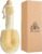 Dry Brushing Body Brush – Dry Skin Brushes Vegan Natural Sisal Bristles for Lymphatic Drainage and Cellulite, Exfoliating Body Scrubber for Bath Shower Massage, Blood Circulation Improvement
