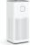 Medify MA-50 Air Purifier V3.0 with True HEPA H13 Filter | 2,640 ft² Coverage in 1hr for Smoke, Wildfires, Odors, Pollen, Pets | Quiet 99.9% Removal to 0.1 Microns | White, 1-Pack