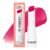 Honest Beauty Moisturizing Vegan Tinted Lip Balm, Antioxidant-Rich Acai Extracts, Avocado Oil, Paraben-Free Cruelty-Free, Dragon Fruit