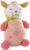 Fair Trade Organic Stuffed Animal – Cutie The Lamb