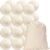24 Pack Wool Dryer Balls XL Reusable Laundry Balls for Dryer Natural Fabric Softener Ball with 1 Storage Bags Reduce Wrinkles and Decrease Drying Time