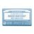 Dr. Bronner’s Pure-Castile Baby Unscented Magic Bar Soaps – Made with Regenerative Organic Certified Oils – For Face, Hand, Hair Gentle on Sensitive Skin – Soap Bars for Men & Women -1 Pack, 5 oz